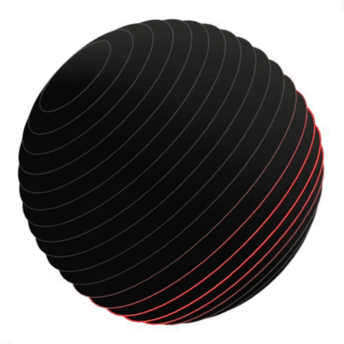 AnimeJS Header Animation